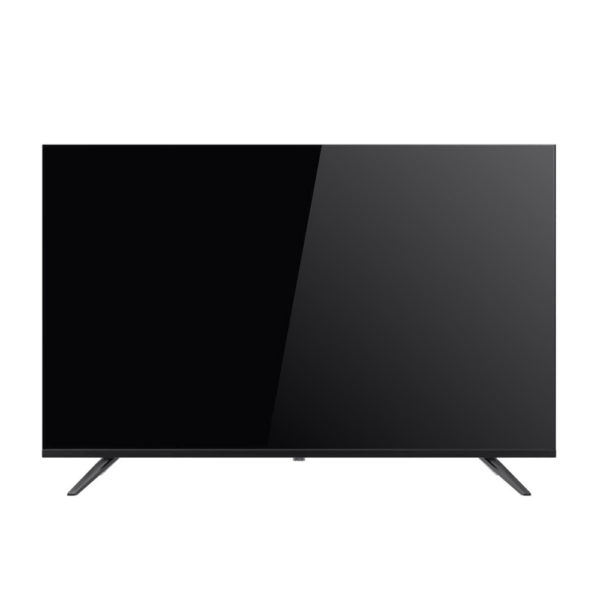 Телевизор 50" Horion 50GFU-FDVB QLED/UHD/Smart WebOS/Magic Pult/HDMIх3/mini AV-IN/CI/USBх2/Optical-Out/LAN/DVB-T2/DVB-S2/Bluetooth/Black