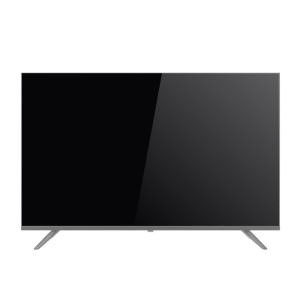 50" Телевизор Horion 50GFUG-FDVB 50"LED TV (UHD,DLED,DVB-T/T2,S/S2,2874solution , Smart ,webos2.0, Box speaker, Steel gray frame and Steel gray base,with bluetooth)